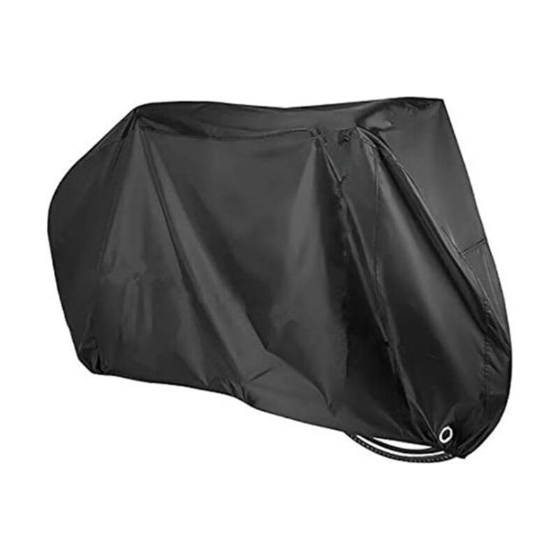 Praktische Und Leicht Zu Tragende Fahrradtasche, Fahrradreifenabdeckung, Faltbare Tasche Zum Transport Von Fahrrädern, Ideal Zum Radfahren, Mountainbiken Und Reisen – 1806090cm