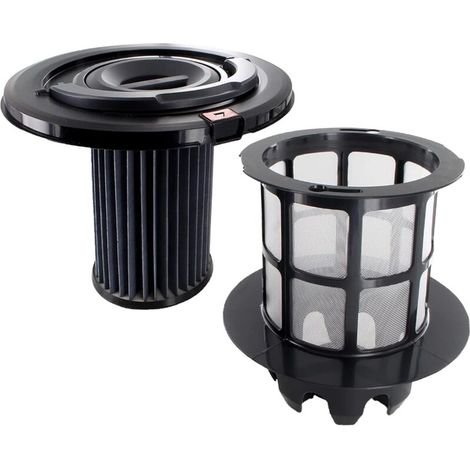 Filter 00708278 708278 Für Bosch Relaxx'x Ultimate Zoo Pro Tierstaubsauger