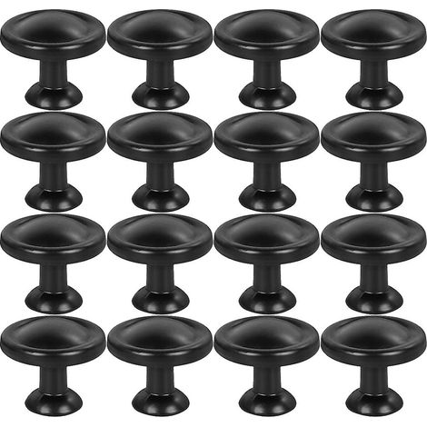 16 Möbelgriffe, Schubladengriffe, Möbelaccessoires