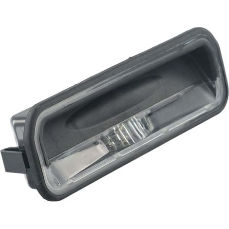 Ford Focus Kennzeichenbeleuchtungs-steuerknopf - Bm51-19b514-ae