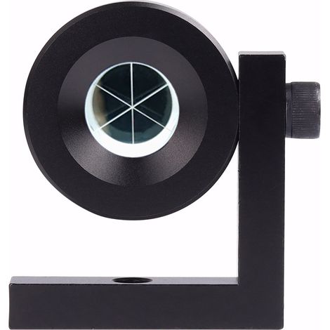 90-grad-prisma, Rechtwinkliges Prisma, Mini-prisma, Hochpräzise Totalstation