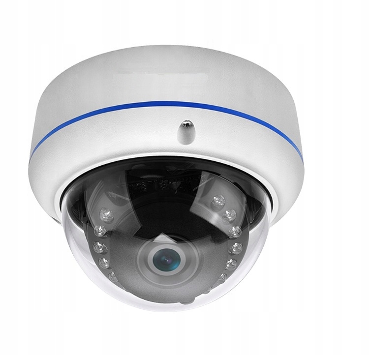 Drahtlose Ip-wlan-dome-kamera Für Den Außenbereich