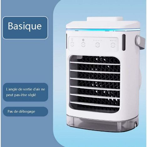 Ventilator Für Schlafzimmer, Usb-betrieben, Für Wohnzimmer, Schlafzimmer, Büro (standard)