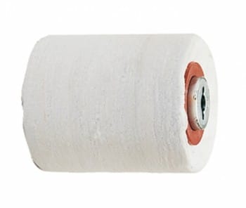 Makita 794381-9 Baumwollpolierbürste