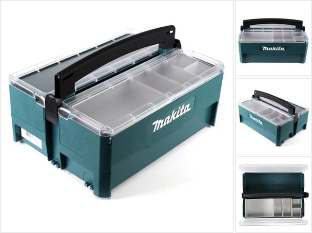 Makita Storage-Box P-84137