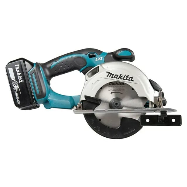 Makita DSS501RTJ 2x 5Ah Akku