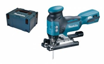 Makita DJV181ZJ im MAKPAC