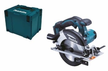 Makita DHS630ZJ im MAKPAC