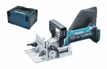 Makita DPJ180ZJ im MAKPAC