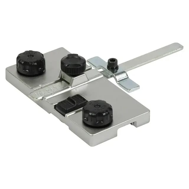 Makita 199232-5 Adapter für Führungsschiene DHS660/661