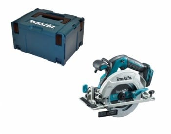 Makita DHS680ZJ im MAKPAC