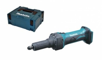 Makita DGD800ZJ im MAKPAC