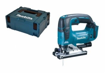 Makita DJV182ZJ im MAKPAC