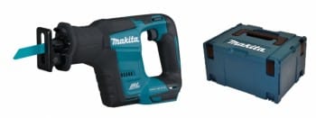 Makita DJR188ZJ im MAKPAC