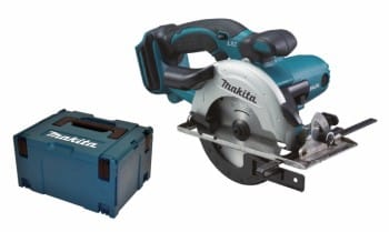 Makita DSS501ZJ im MAKPAC