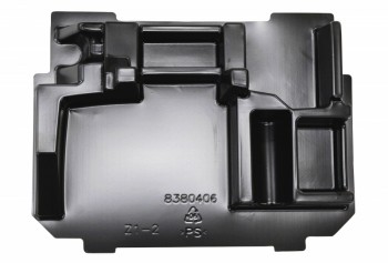 Makita 838040-6 Einlage DDA350, DDA351 MAKPAC Gr. 2
