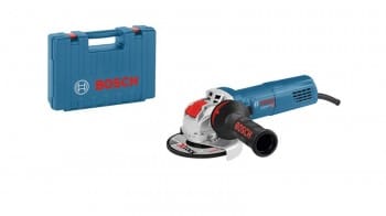 Bosch GWX 9-115 S Professional im Tragekoffer