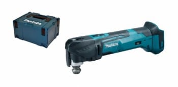 Makita DTM51ZJ im MAKPAC