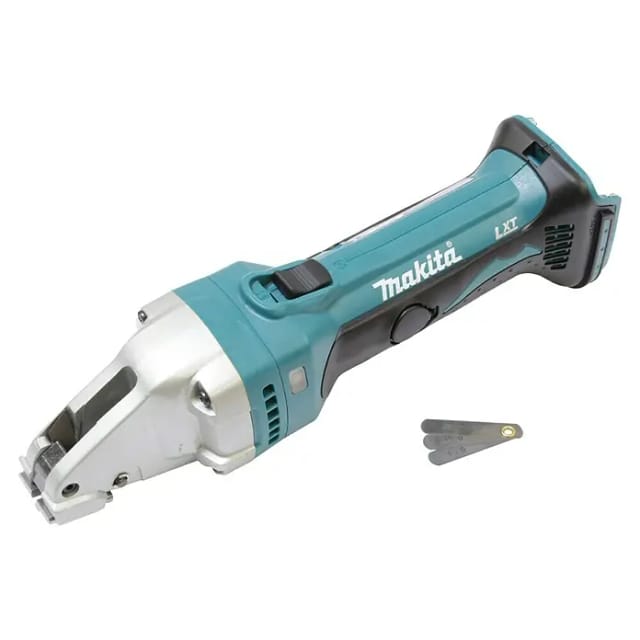 Makita DJS161Z im Karton