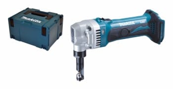 Makita DJN161ZJ im MAKPAC
