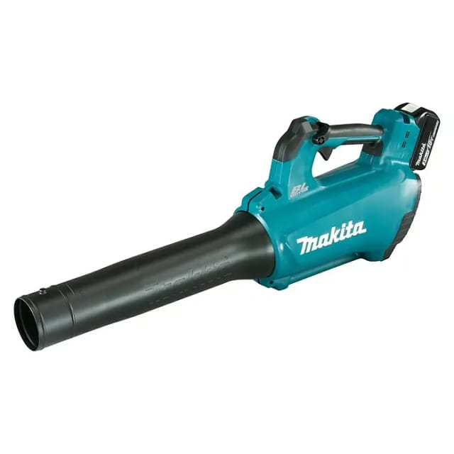 Makita DUB184RF1 1x 18V 3Ah BL1830B + DC18RC