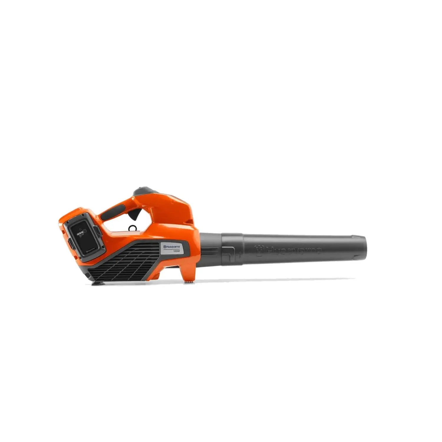 Husqvarna 120iB + BLi20 + QC80 Bild 2