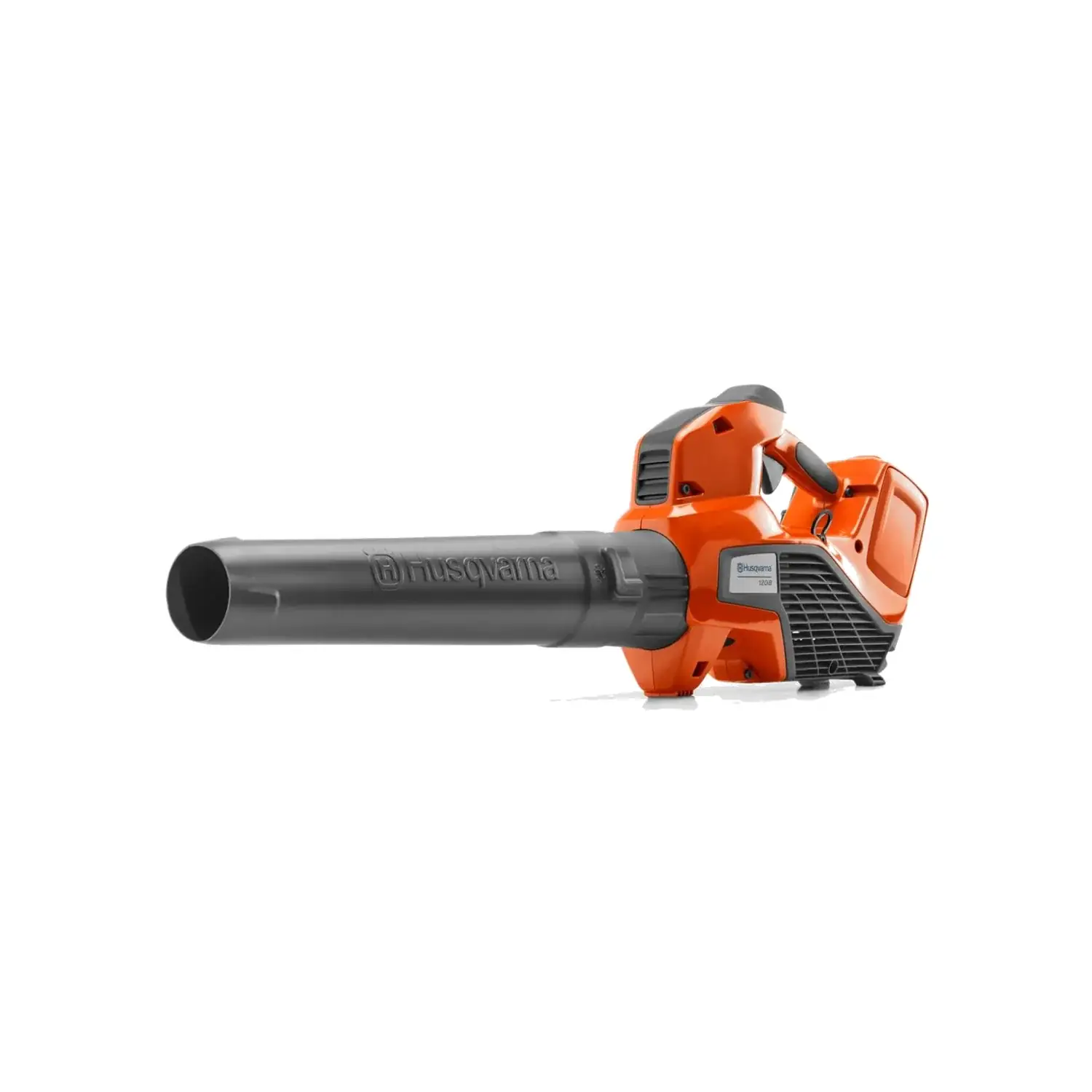 Husqvarna 120iB + BLi20 + QC80 Bild 3