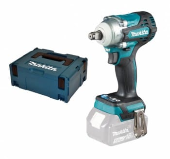 Makita DTW300ZJ im MAKPAC