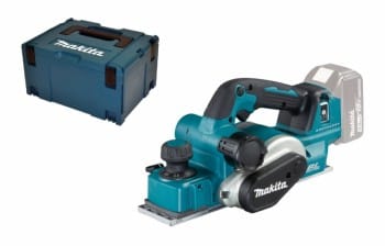 Makita DKP181ZJ im MAKPAC