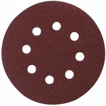 Makita P-43533 125mm K40 Schleifpapier mit KLETT - 0.70 EUR / Stk.