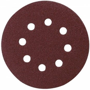 Makita P-43533 125mm K40 Schleifpapier mit KLETT - 0.70 EUR / Stk.