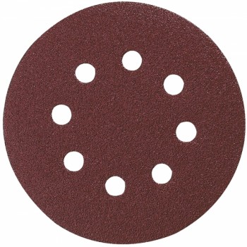 Makita P-43583 125mm K180 Schleifpapier mit KLETT - 0.49 EUR / Stk.