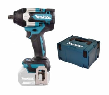 Makita DTW700ZJ im MAKPAC