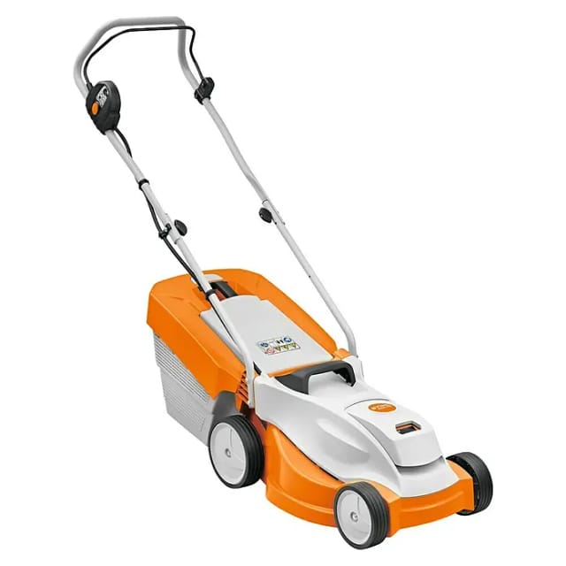 STIHL RMA 235 Grundgerät