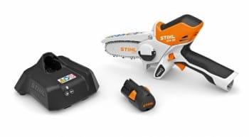 STIHL GTA 26 Set mit Akku AS 2 und Ladegerät AL 1