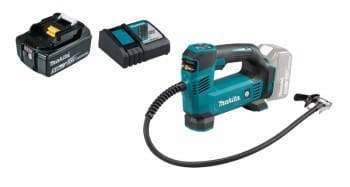 Makita DMP180RT1 1x 5Ah Akku + Ladegerät