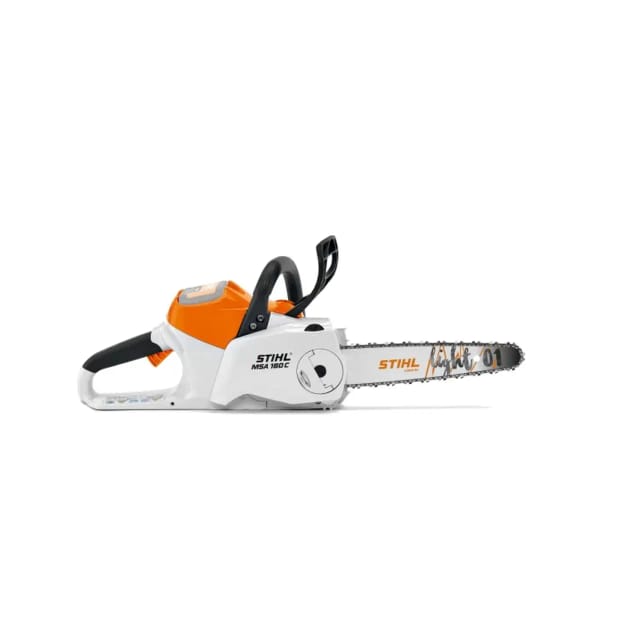 STIHL MSA 160 C-B 25 cm