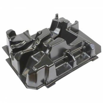 Makita 838397-5 Einlage universal für DDF, DHP, DGA