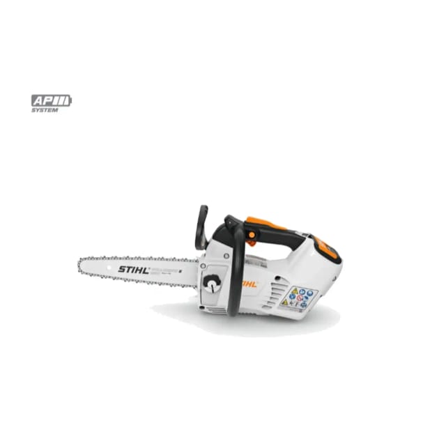 STIHL MSA 161 T Grundgerät 25 cm / PM3