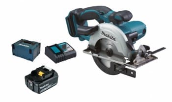 Makita DSS501RT1J 1x 5Ah Akku + Ladegerät