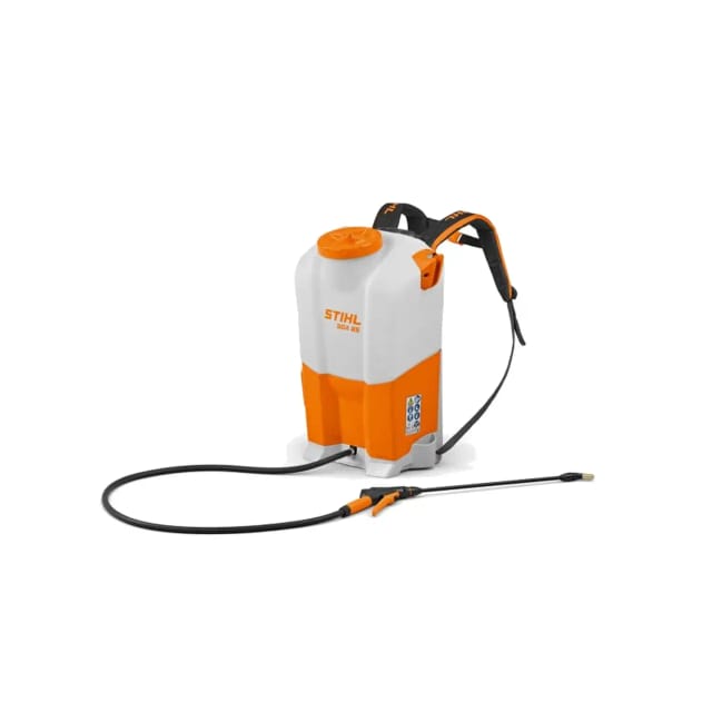 STIHL SGA 85 Grundgerät