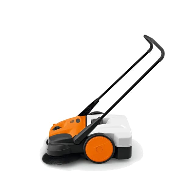 STIHL KG 770 Kehrgerät