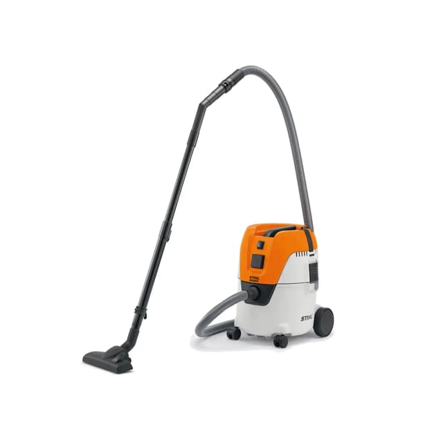STIHL SE 62 E