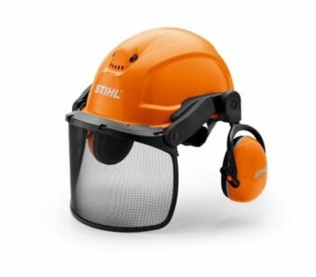STIHL Helmset DYNAMIC X-Ergo