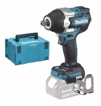 Makita DTW701ZJ im MAKPAC