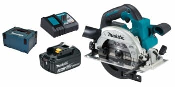 Makita DHS660RF1J 1x 3Ah Akku + Ladegerät