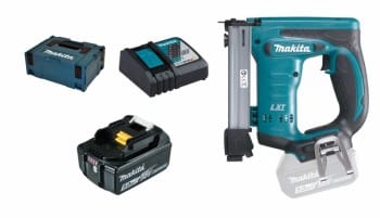 Makita DST221RT1J 1x 5Ah Akku + Ladegerät