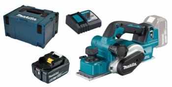 Makita DKP181RT1J 1x 5Ah Akku + Ladegerät