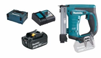 Makita DST221RF1J 1x 3Ah Akku + Ladegerät