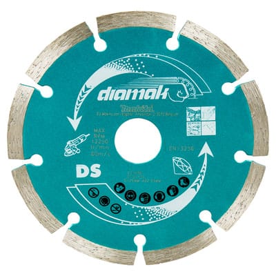 Makita D-61139 125mm